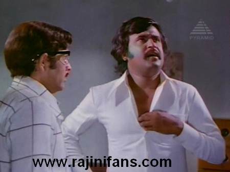 Aarulirunthu Arupathuvarai (1979) photo 18