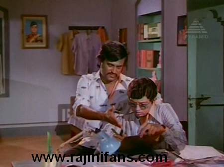 Aarulirunthu Arupathuvarai (1979) photo 19