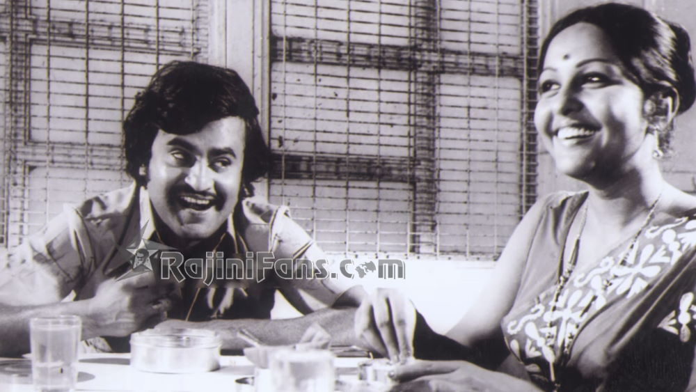 Aarulirunthu Arupathuvarai (1979) photo 2