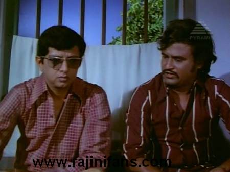 Aarulirunthu Arupathuvarai (1979) photo 20