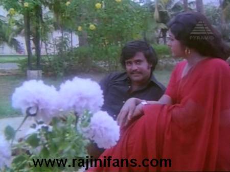 Aarulirunthu Arupathuvarai (1979)  Part 2 photo 39