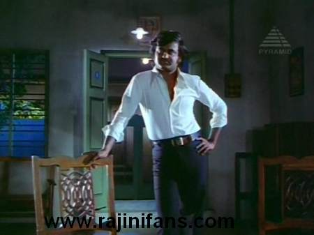 Aarulirunthu Arupathuvarai (1979)  Part 3 photo 46