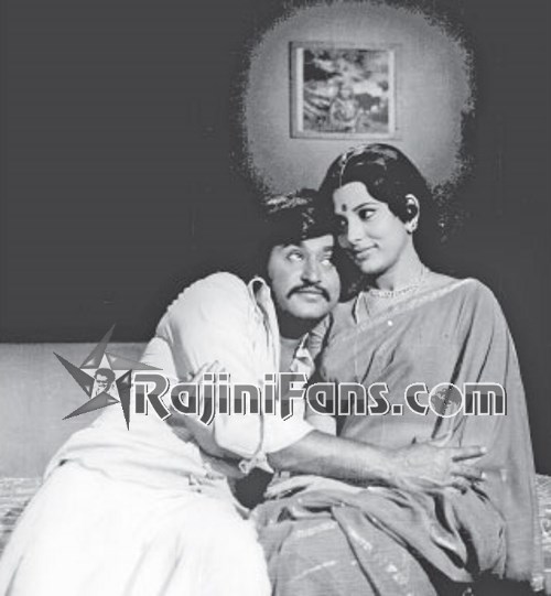 Aarulirunthu Arupathuvarai (1979) photo 5