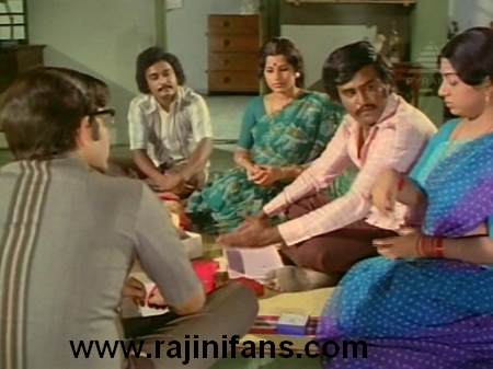 Aarulirunthu Arupathuvarai (1979)  Part 3 photo 50