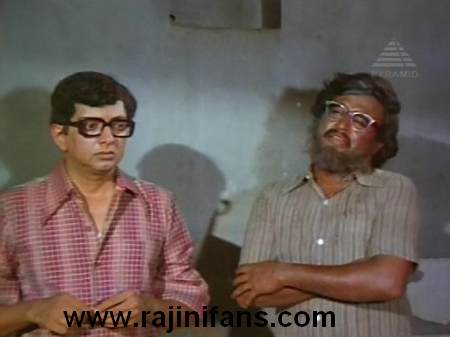 Aarulirunthu Arupathuvarai (1979)  Part 3 photo 54