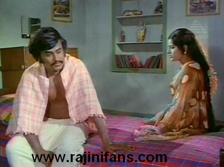 Aarulirunthu Arupathuvarai (1979)  Part 3 photo 58