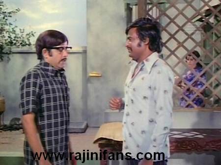 Aarulirunthu Arupathuvarai (1979)  Part 4 photo 62