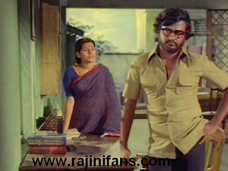 Aarulirunthu Arupathuvarai (1979)  Part 4 photo 73