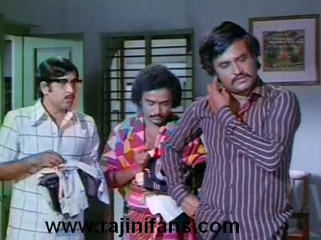 Aarulirunthu Arupathuvarai (1979)  Part 4 photo 80