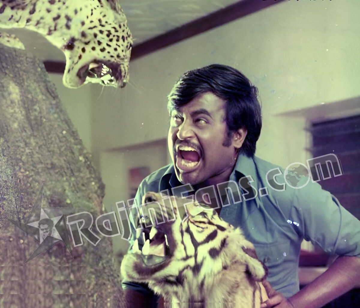 Aayiram Jenmangal (1978) photo 1