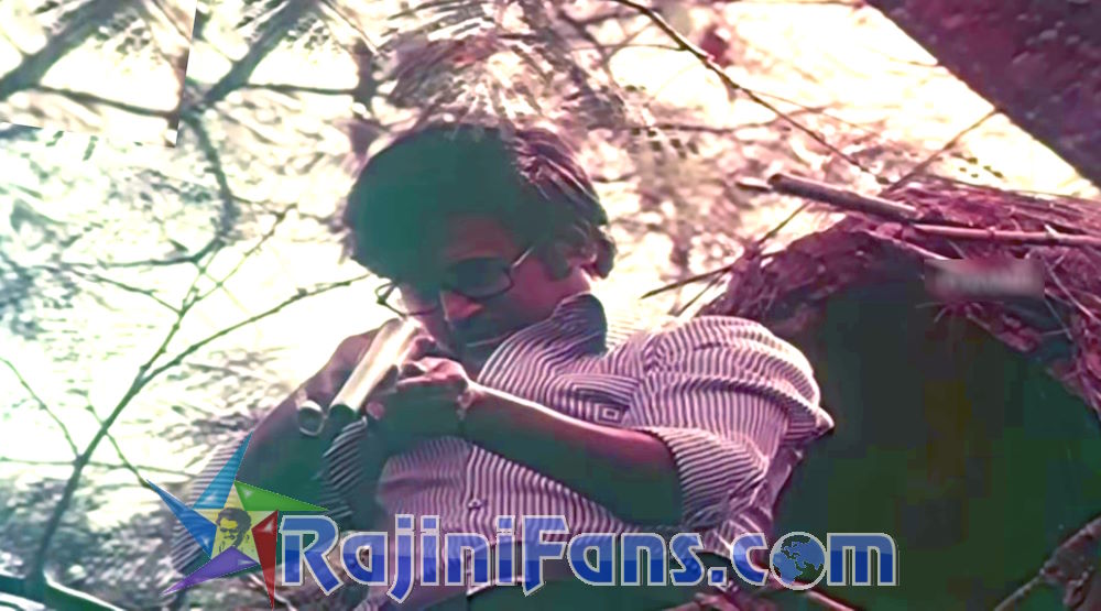 Aayiram Jenmangal (1978) Part 2 photo 21