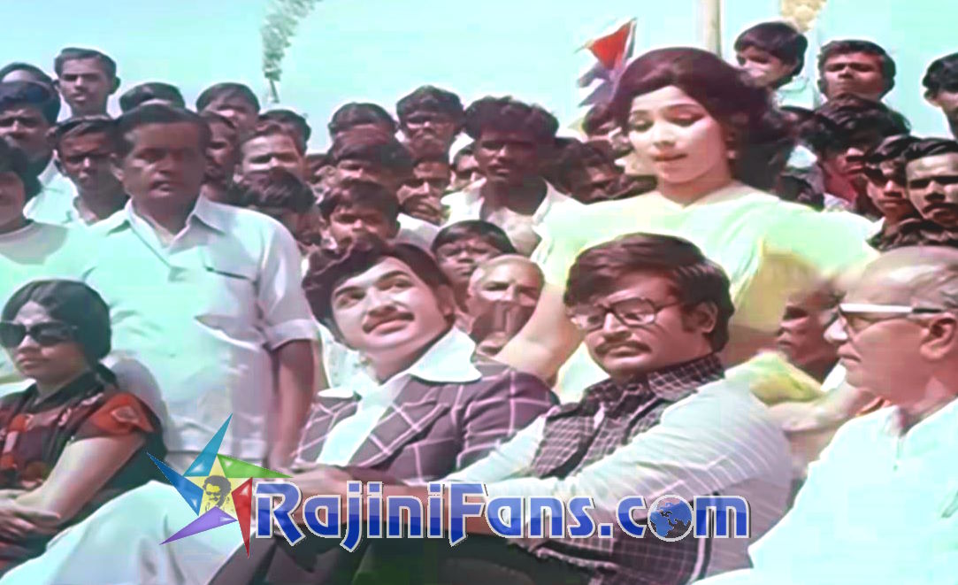 Aayiram Jenmangal (1978) Part 2 photo 23