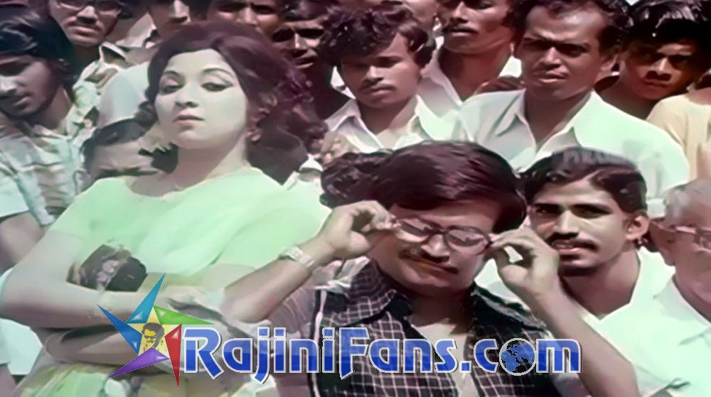 Aayiram Jenmangal (1978) Part 2 photo 27