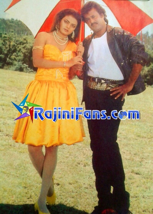 Adhisaya Piravi (1990)  Part 2 photo 24