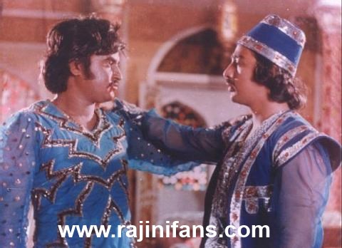 Alavudinum Arputha Vilakkum (1979) photo 1