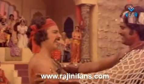 Alavudinum Arputha Vilakkum (1979) photo 10