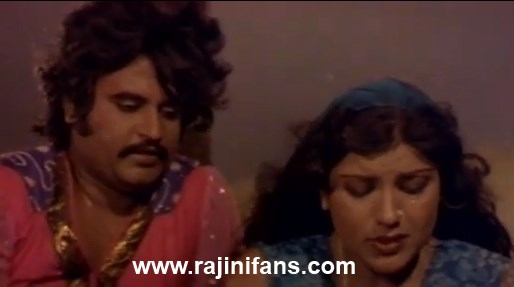 Alavudinum Arputha Vilakkum (1979) photo 14