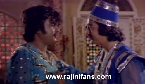 Alavudinum Arputha Vilakkum (1979) photo 16