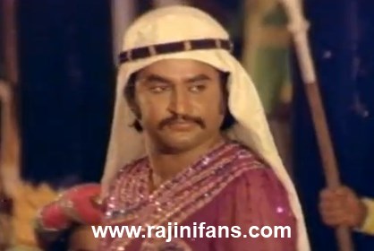 Alavudinum Arputha Vilakkum (1979) photo 3