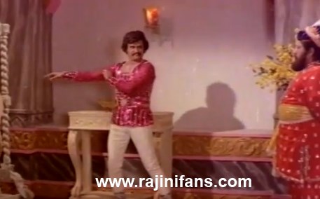 Alavudinum Arputha Vilakkum (1979) photo 6