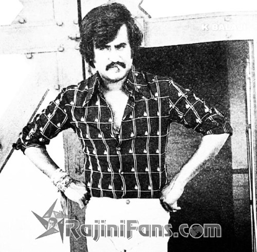 Anbuku Naan Adimai (1980) photo 16