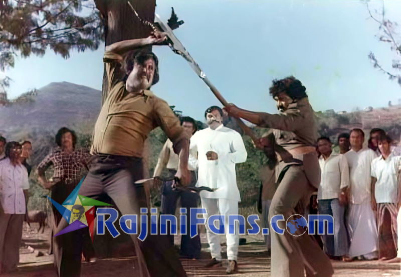 Anbuku Naan Adimai (1980) photo 3