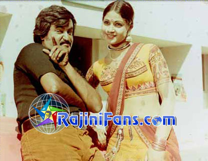 Anbuku Naan Adimai (1980) photo 6