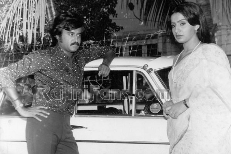 Anbulla Rajinikanth (1984) photo 11