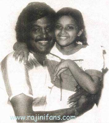 Anbulla Rajinikanth (1984) photo 12