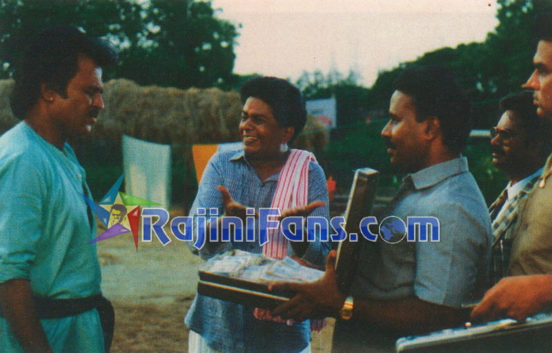 Annamalai (1992) photo 16