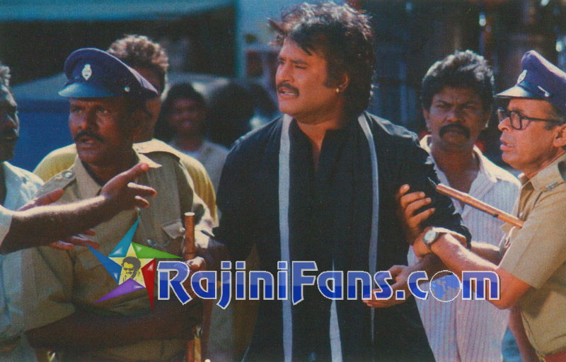 Annamalai (1992) photo 17