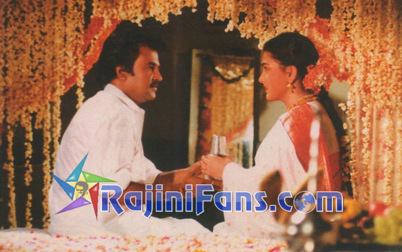 Annamalai (1992) photo 18