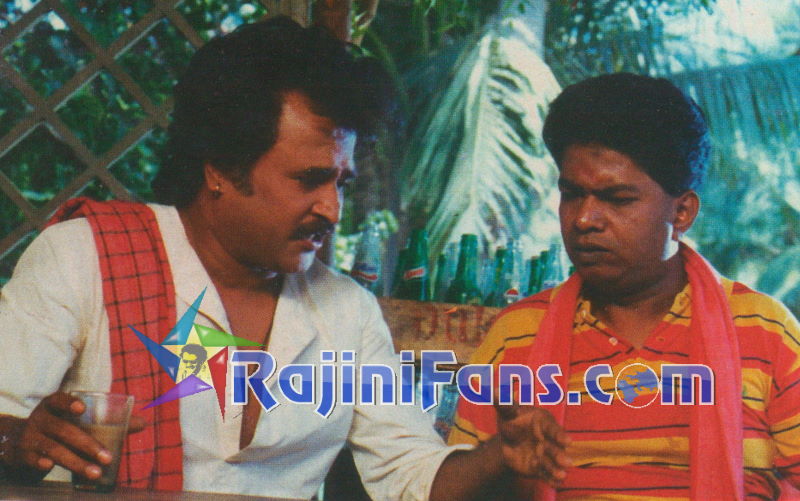 Annamalai (1992) photo 19