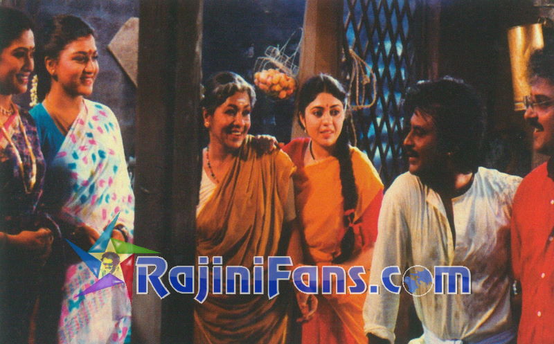 Annamalai (1992) photo 20