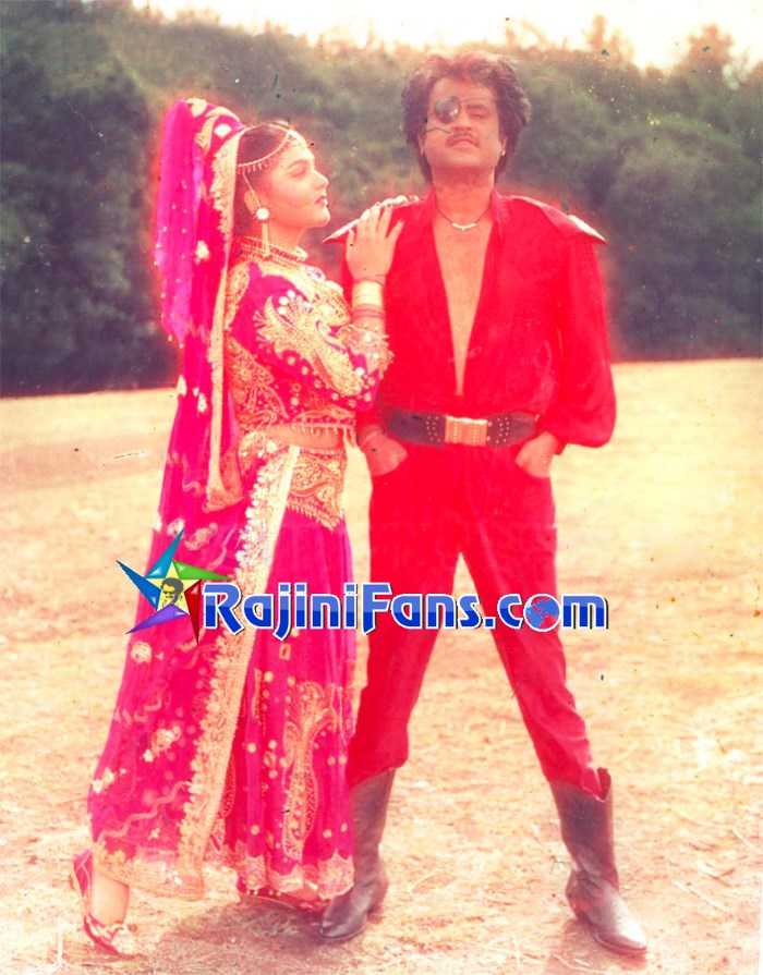 annamalai (1992) Part 2 photo 25