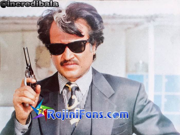 annamalai (1992) Part 2 photo 27