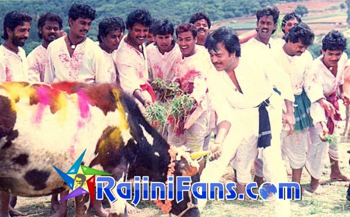 annamalai (1992) Part 2 photo 29