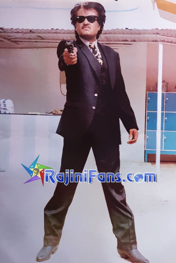 annamalai (1992) Part 2 photo 33