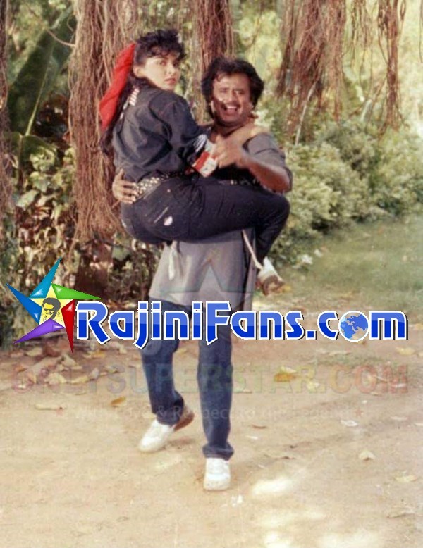 annamalai (1992) Part 2 photo 34