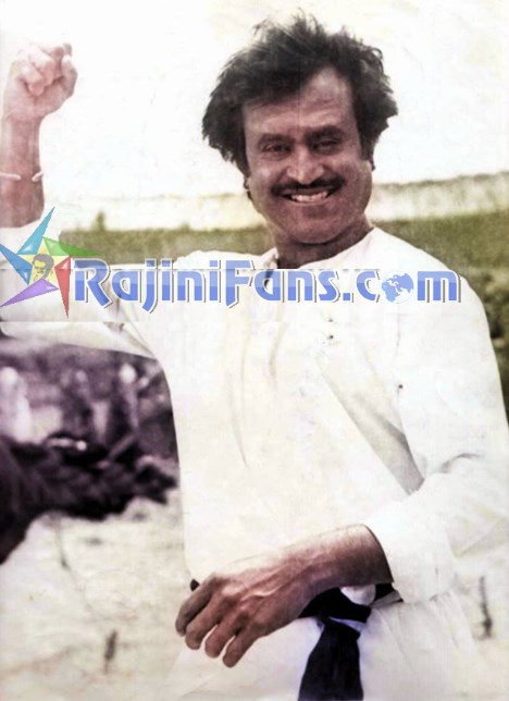 Annamalai (1992) photo 44