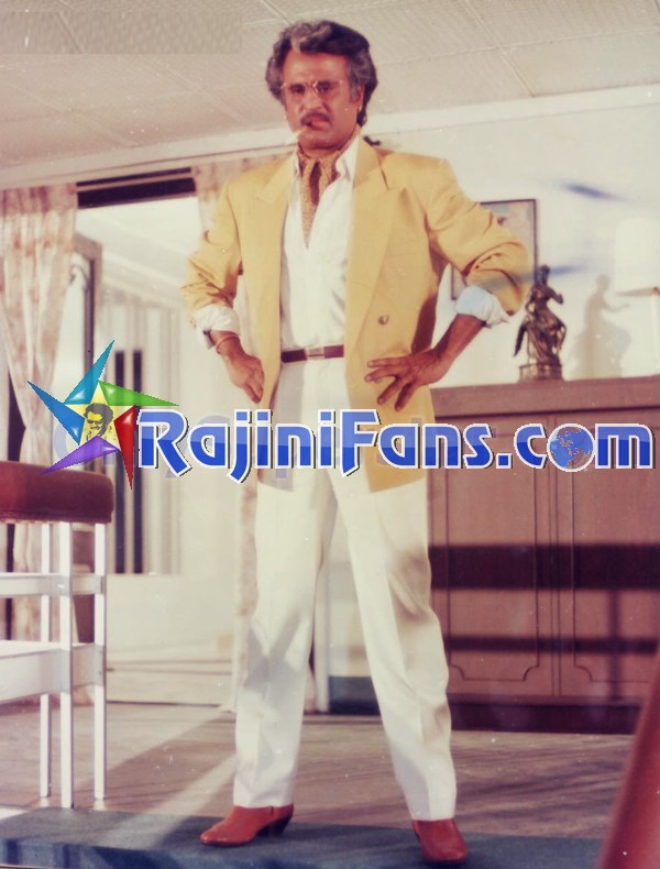 Annamalai (1992) photo 5