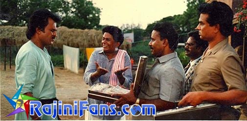 Annamalai (1992) photo 52