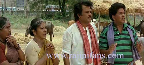 Annamalai (1992) photo 58