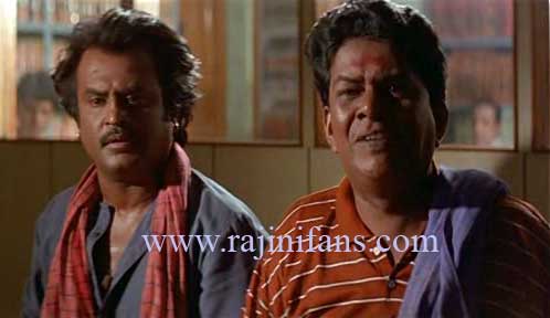 Annamalai (1992) photo 60