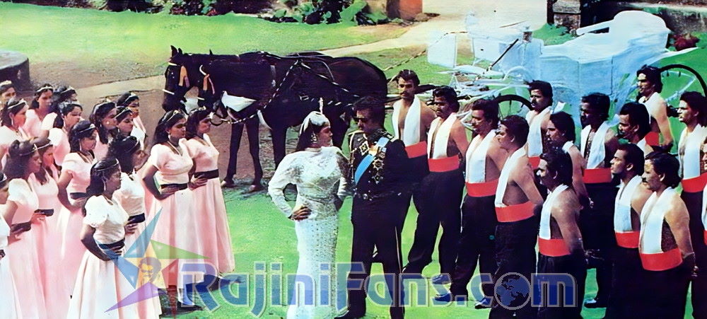 Annamalai (1992) photo 61