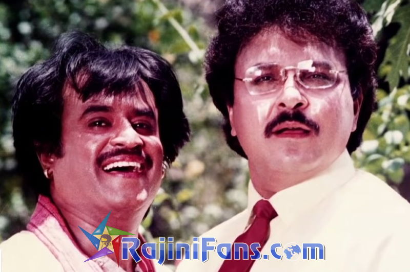 Annamalai (1992) photo 64