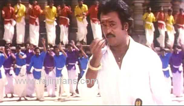 Arunachalam (1997) - Part 4 photo 63