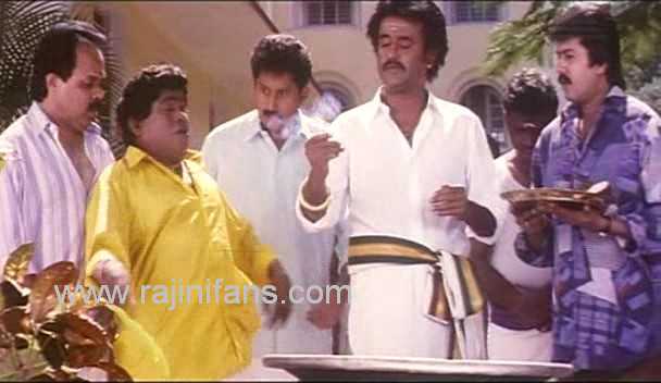 Arunachalam (1997) - Part 4 photo 67