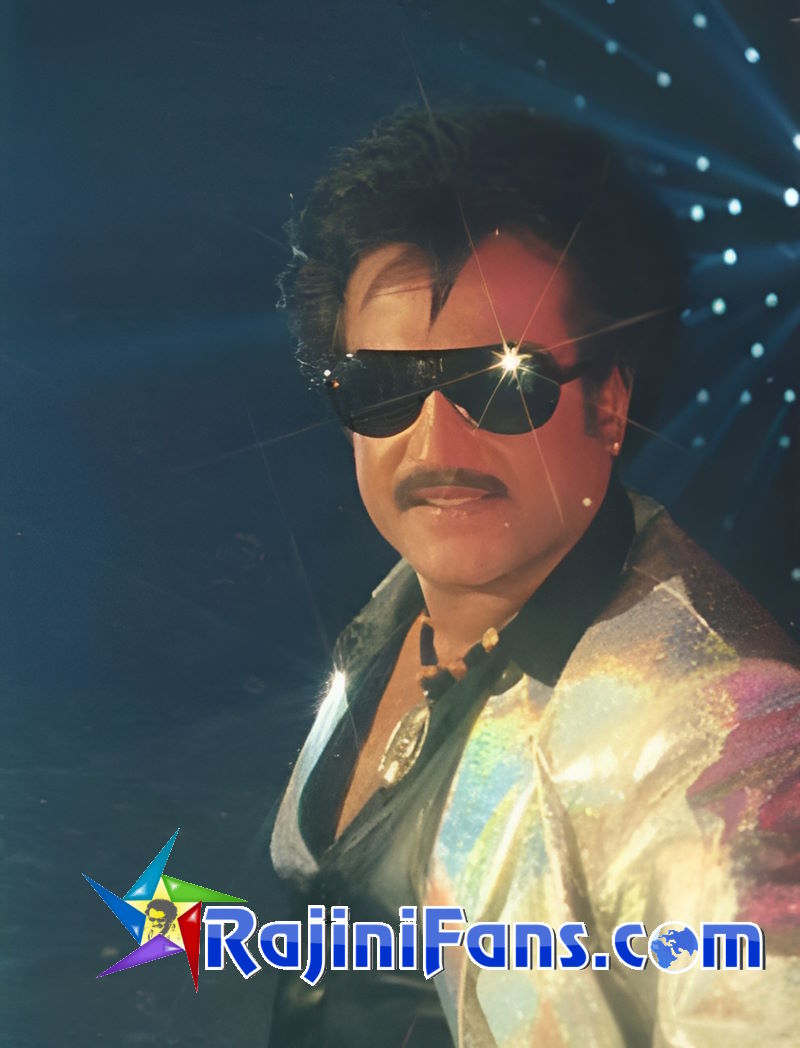 Baasha (1995) photo 10