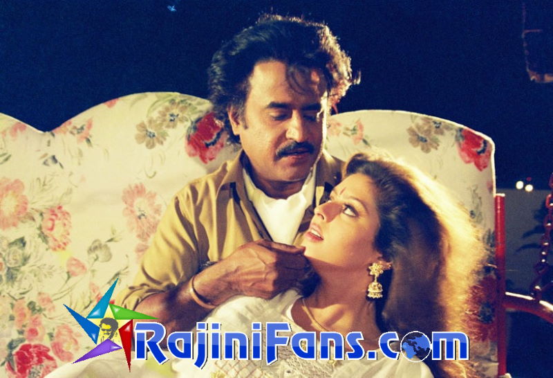 Baasha (1995) photo 17